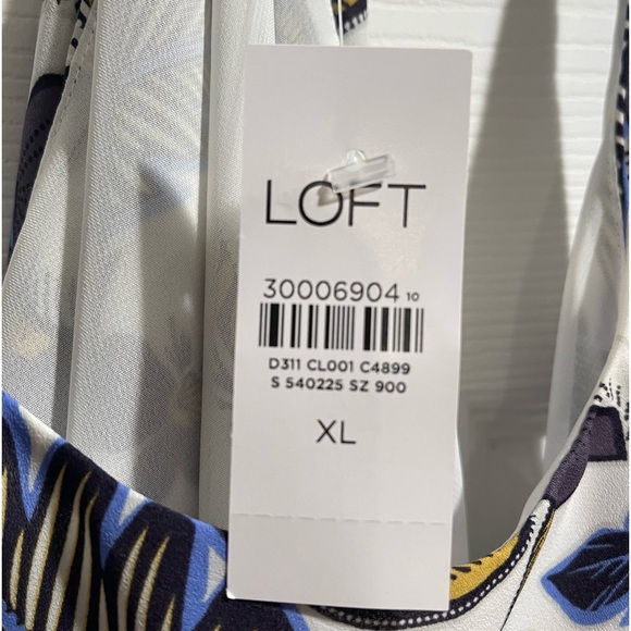 LOFT DRESS TANK! - Picture 2 of 6